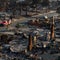 Natural disasters have caused $131 billion in losses so far in 2025