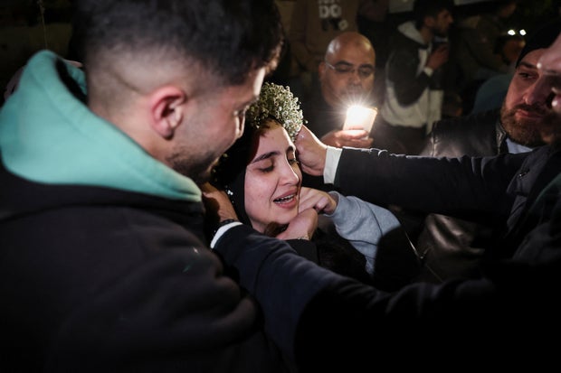 Cessar-fogo entre Israel e Hamas