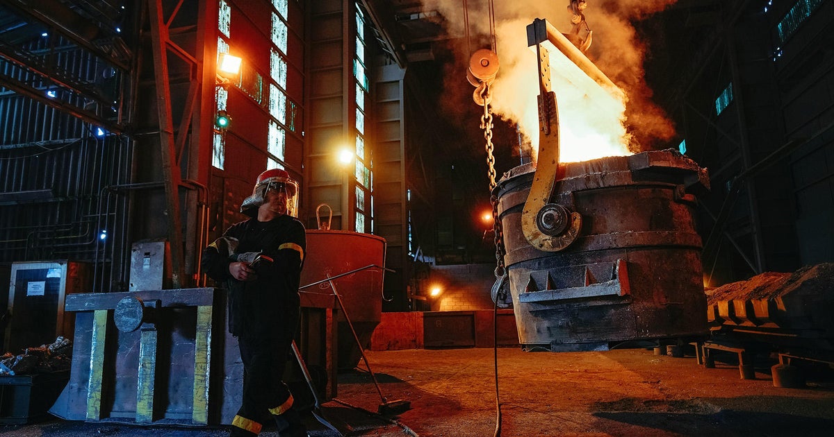 Ferroglobe, driving innovation of critical materials essential to a sustainable future.