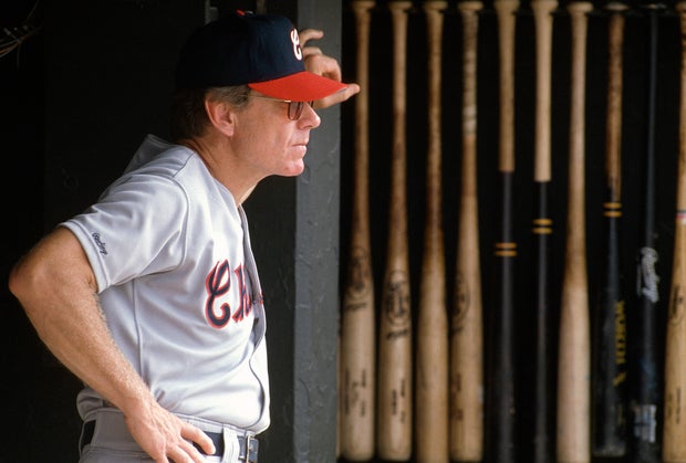 Chicago White Sox v Baltimore Orioles