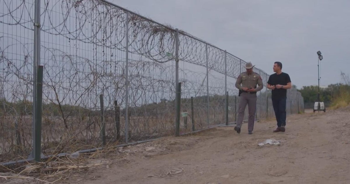 Texas law enforcement optimistic about border security as President ...