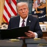 Appeals court upholds decision against Trump's view on birthright citizenship 