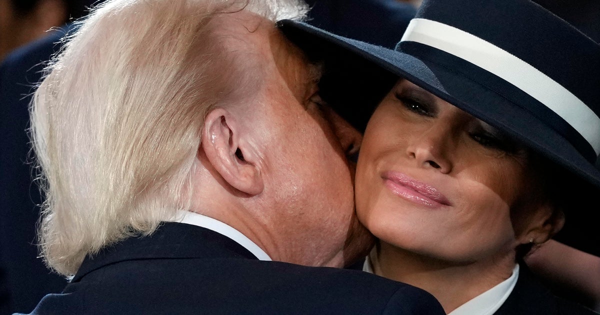 Fotoğraflarla Başkan Trump'ın 2025'teki göreve başlama töreni