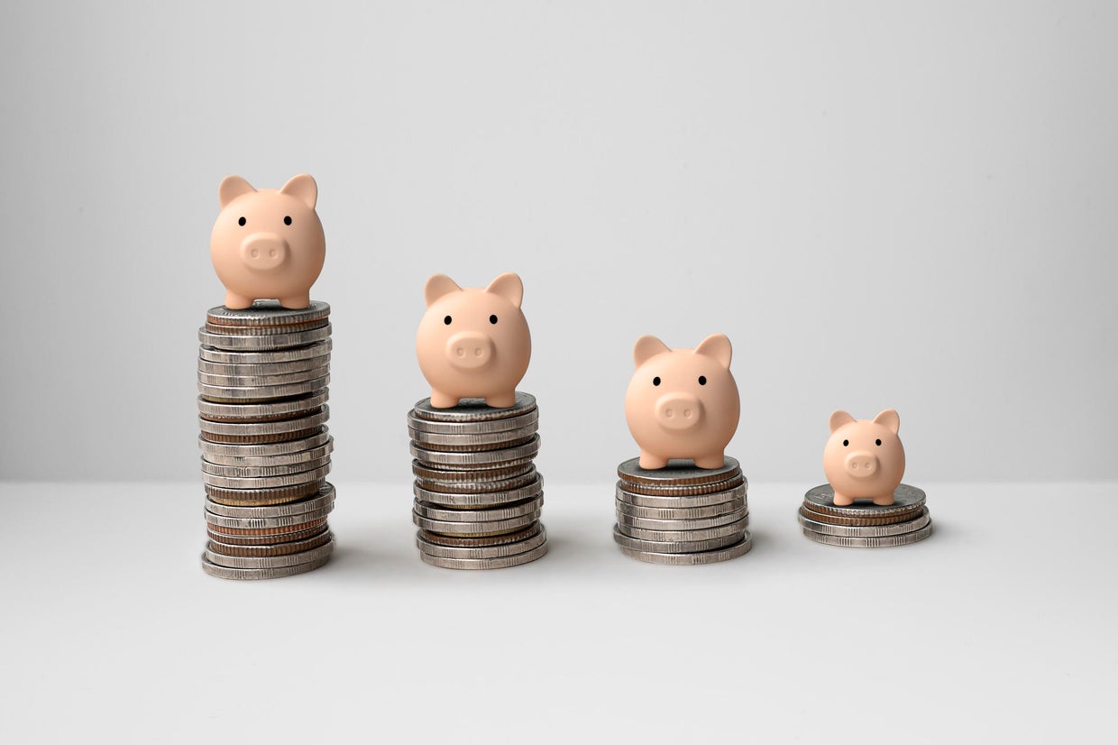 4 CD account questions savers should be asking now - CBS News