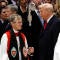 Trump calls National Cathedral bishop's sermon "nasty in tone"