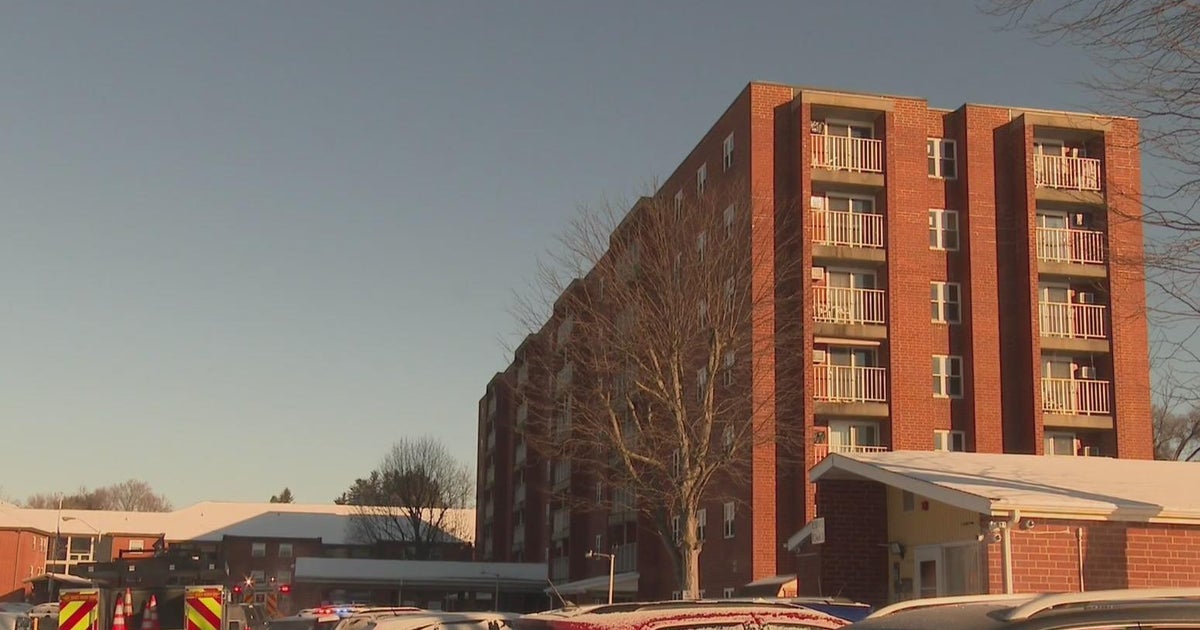 1 killed, 1 hospitalized after fire at Washington County senior high ...