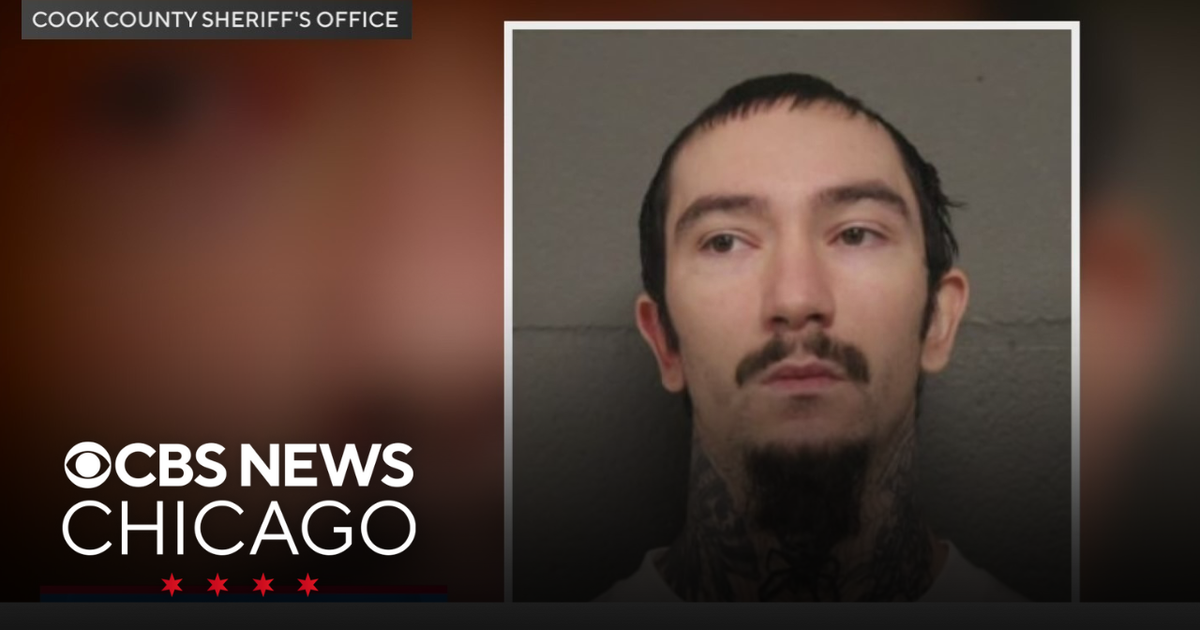 Court date for man charged with murder of woman in suburban forest ...