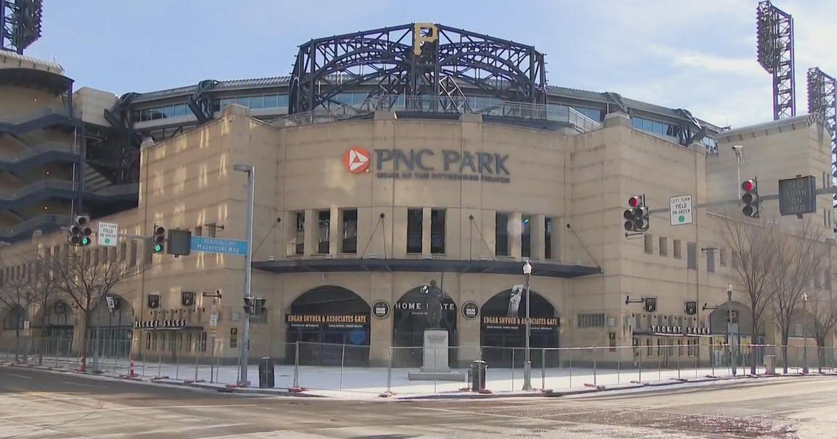 Pirates remove 'Bucco Bricks' from PNC Park sidewalk amid ongoing ...
