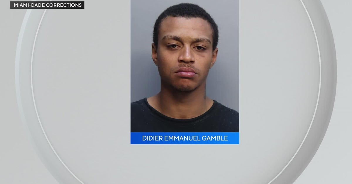 Man accused of sexual assault, biting earlobe off at Miami-Dade massage parlor Man accused of sexual assault, biting earlobe off at Miami-Dade massage parlor