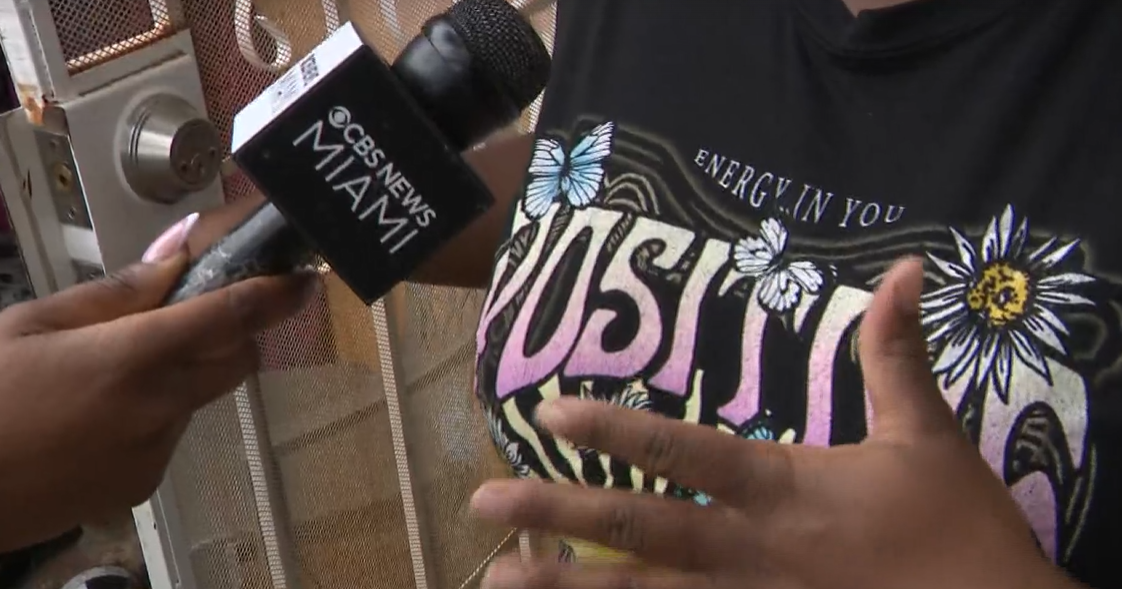 Miami-Dade commission advances efforts to explore incorporation for historically Black neighborhoods Miami-Dade commission advances efforts to explore incorporation for historically Black neighborhoods