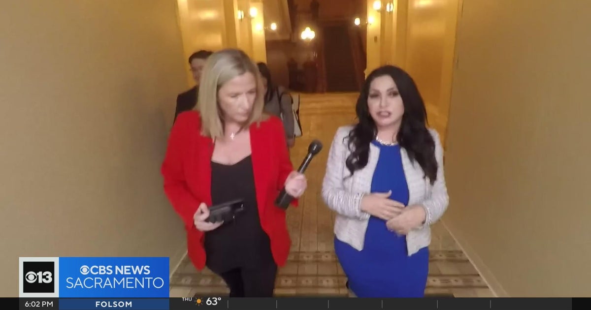 California Senate Insurance Committee remains without chair amid corruption probe