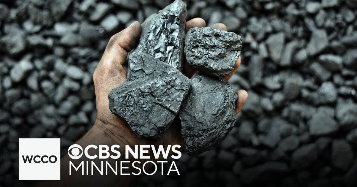 Trump moves to bring back mining, lifting operation restrictions - CBS ...