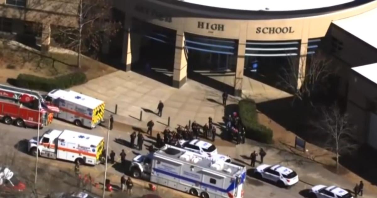 Nashville school shooting investigation underway