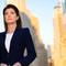 Norah O'Donnell signs off from CBS Evening News anchor desk