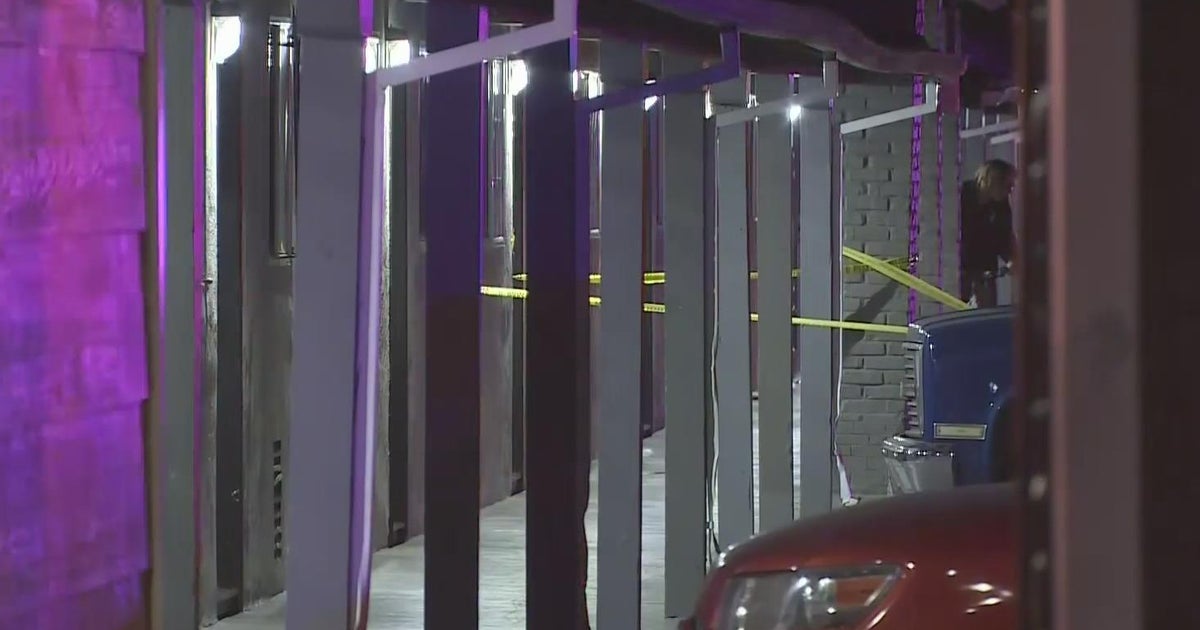 Suspect arrested after shooting at West Sacramento motel