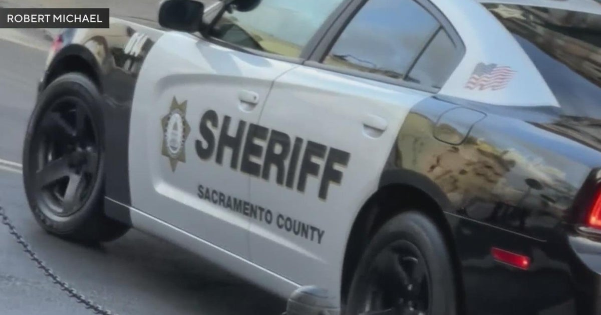Owner of Sacramento sheriff car in Poland shares his story