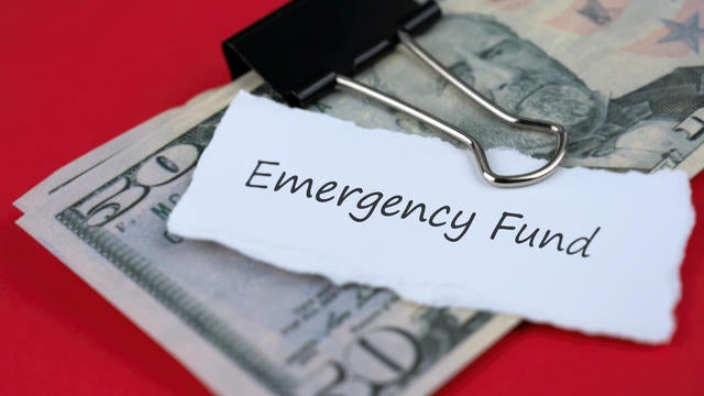 Emergency Fund 