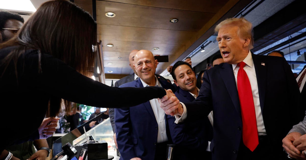 Arap Amerikalı seçmenler Trump'ın Michigan'ı kazanmasına yardımcı oldu. Başkanlığı ne getirecek?