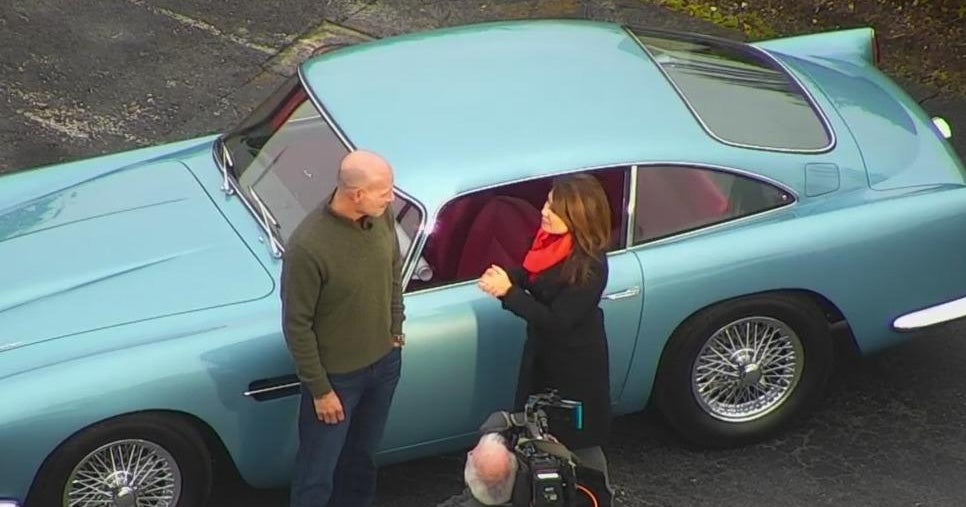 Motorcar Cavalcade returns to South Florida Motorcar Cavalcade returns to South Florida