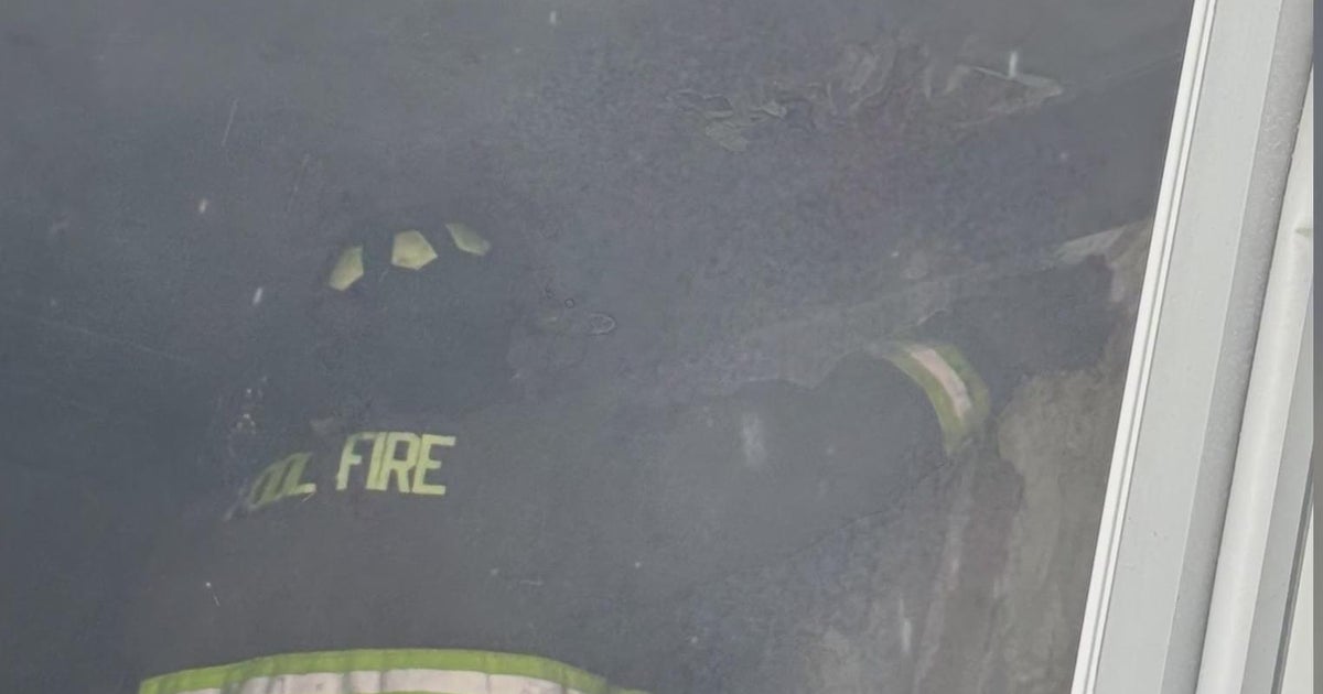 North Texas fire department in crisis needs financial windfall to ...
