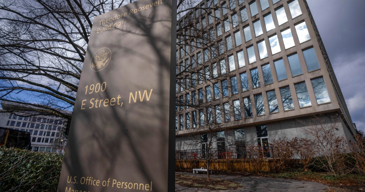 Trump yönetimi, e-posta test mesajıyla hükümet çalışanlarının kafasını karıştırdı