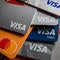 Americans struggling with credit card debt, record number only making minimum payments