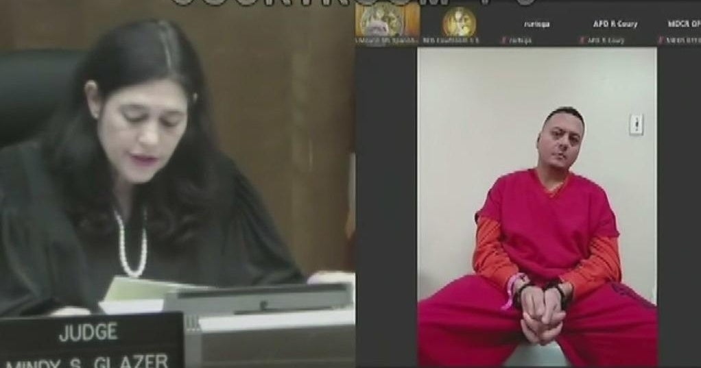 Miami-Dade Sheriff’s deputy accused of drug trafficking arrested Miami-Dade Sheriff’s deputy accused of drug trafficking arrested