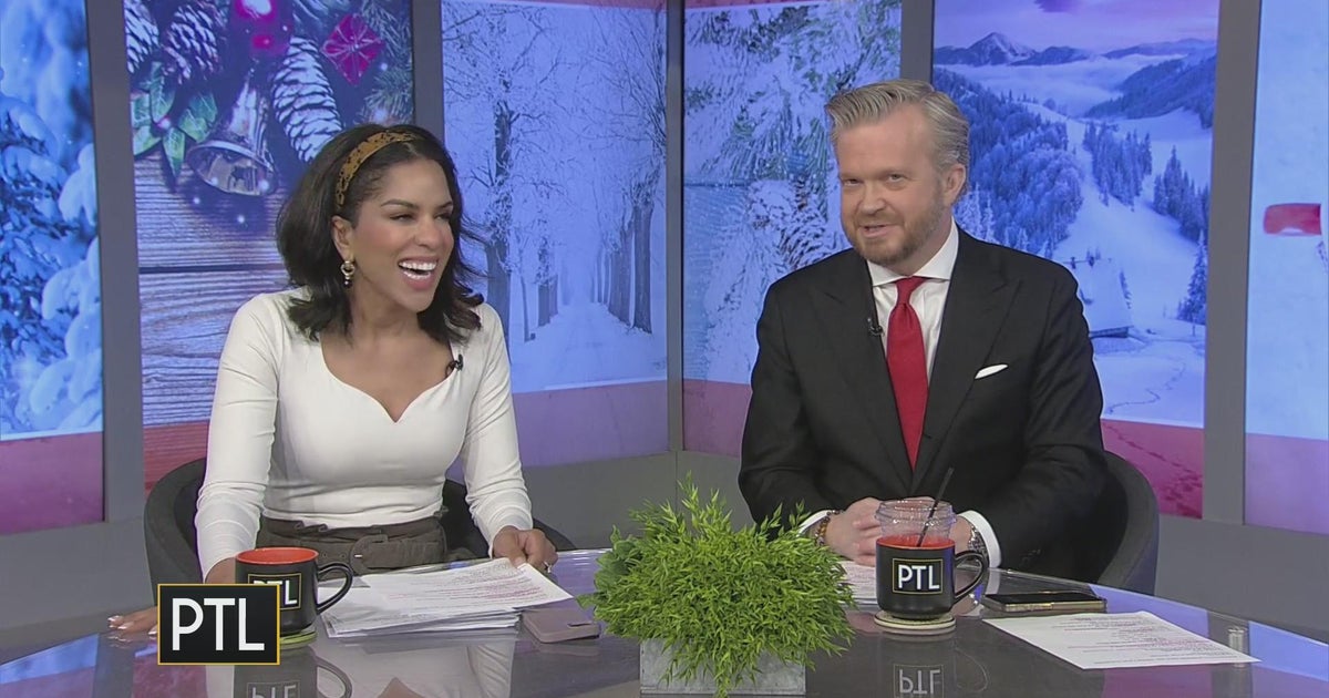 That S A Wrap January 24 2025 Cbs Pittsburgh