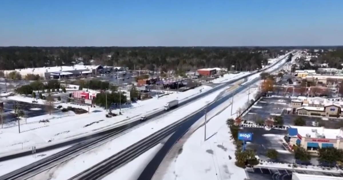 North Carolina braces freezing temperatures while still recovering from Hurricane Helene