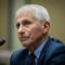 Trump removes Anthony Fauci's federal security detail