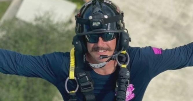 Delray Beach firefighter fired following Brightline crash investigation Delray Beach firefighter fired following Brightline crash investigation