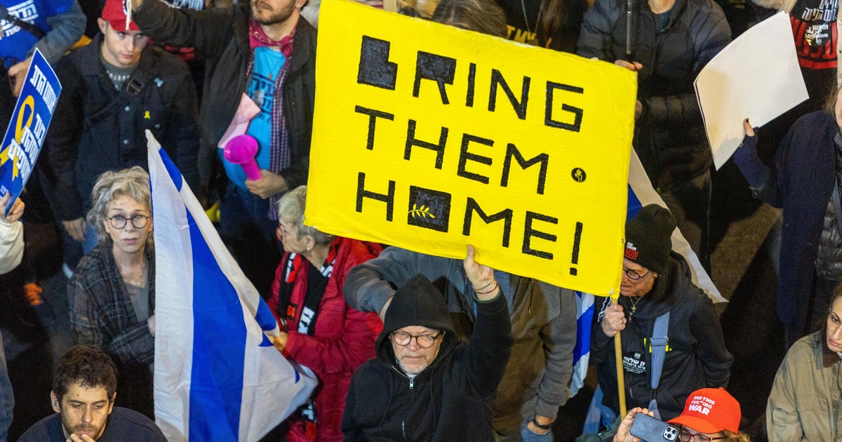 Gazze'de İsrail-Hamas ateşkes devam ediyor, rehineler ve Filistinli mahkumların 2. takası için umut canlı tutuluyor