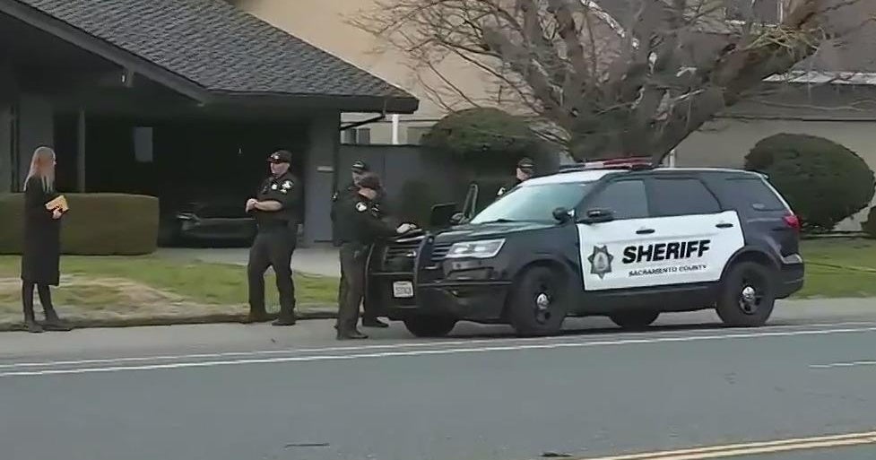 Suspicious death investigation underway after body found in Sacramento ...