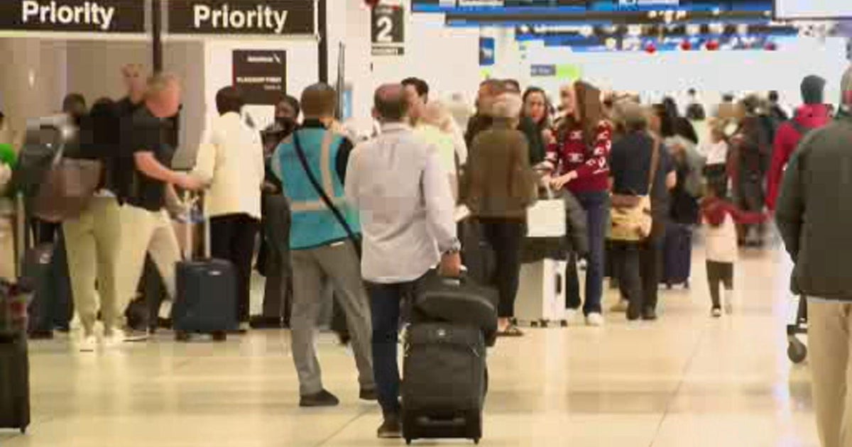 South Florida immigrants concerned over Trump’s revocation of humanitarian parole South Florida immigrants concerned over Trump’s revocation of humanitarian parole