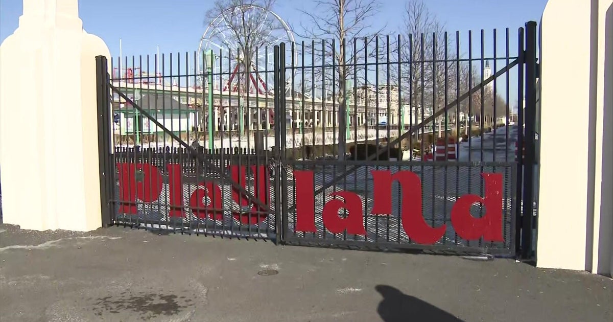 Standard Amusements Ends Playland Contract, Seeks $60 Million from Westchester