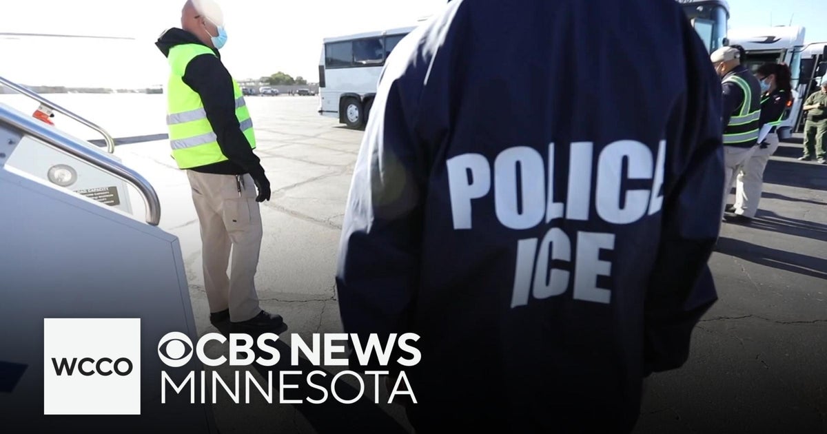 Disinformation over deportations is spreading, ICE continuing to make ...