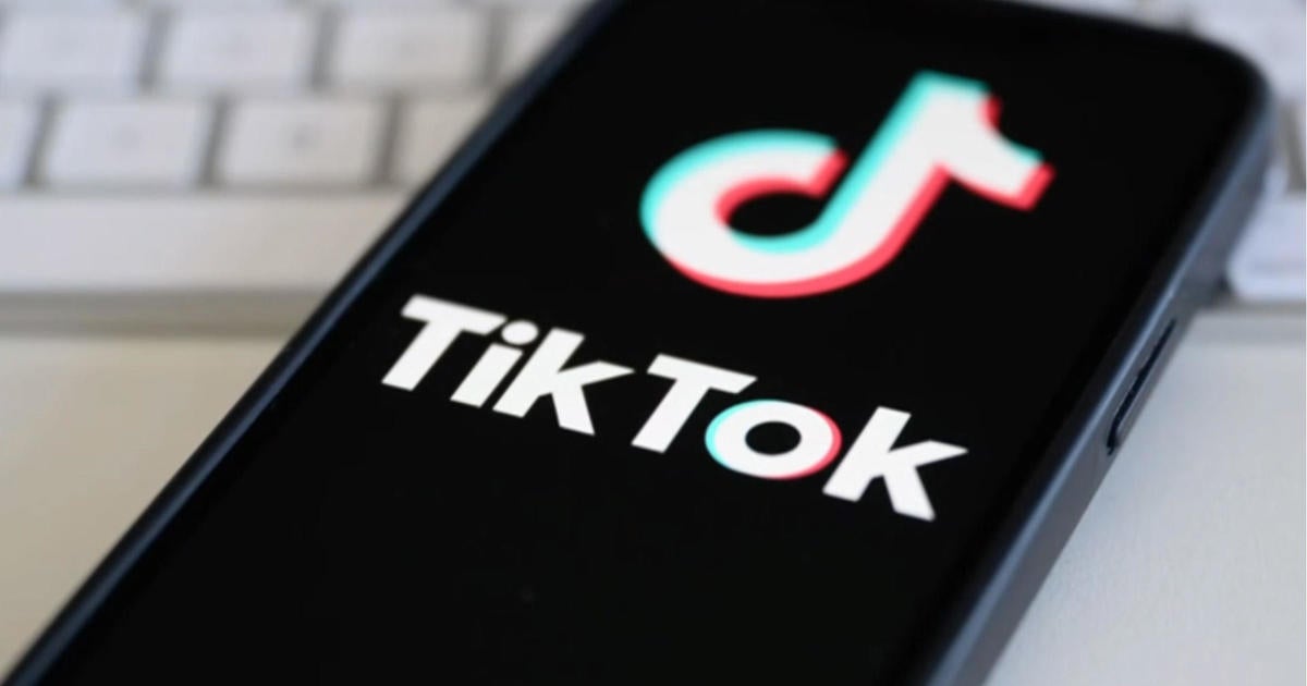 New proposal could allow U.S. government to invest in TikTok