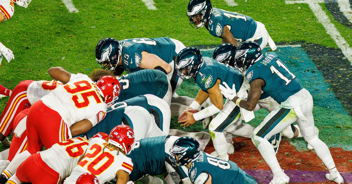 Philadelphia Eagles to face Kansas City Chiefs in Super Bowl LIX. Here's what to know.