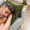 Snoozing on the couch can disrupt your sleep. These expert tips can help.