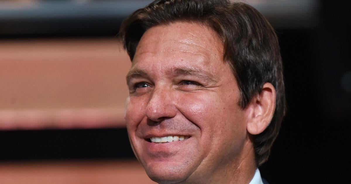 DeSantis calls special legislative session in Florida to support Trump immigration agenda