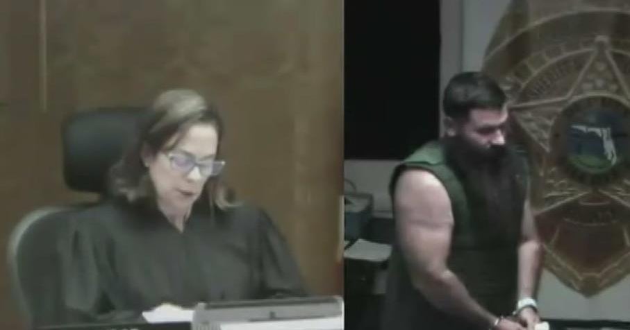 South Florida landlord accused of shooting, killing tenant denied bond South Florida landlord accused of shooting, killing tenant denied bond