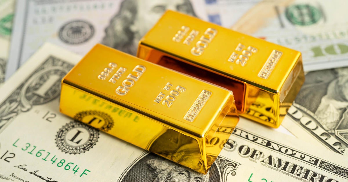 What drives gold prices more: Supply or demand?