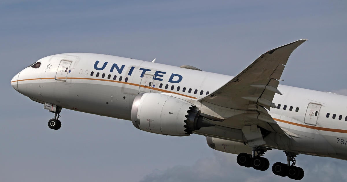 NTSB investigating "sudden aircraft movement" on United Airlines flight that injured dozens