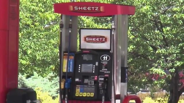 Livonia City Council voting on proposed Sheetz gas station 