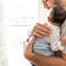 Dads can get postpartum depression too. Symptoms, causes to know.