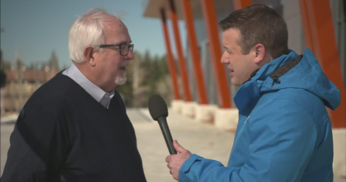 Former FEMA administrator shares how disaster response in Colorado ...