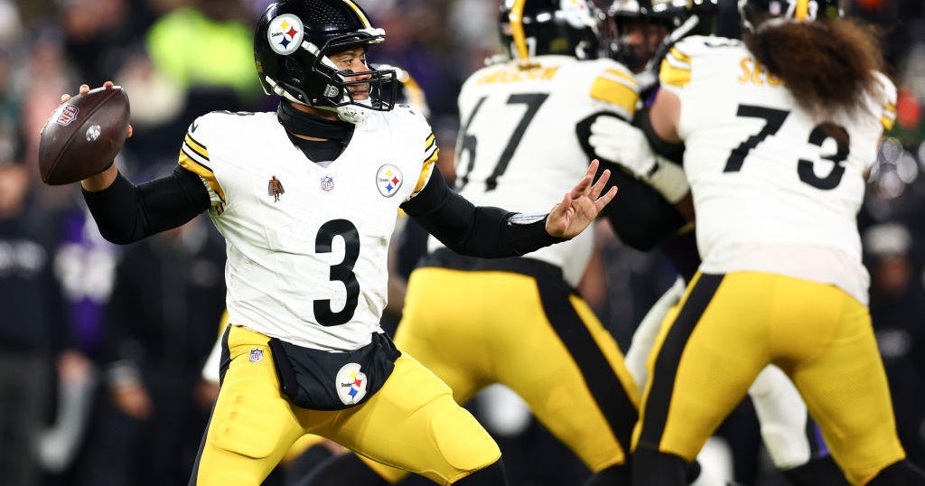 Seumalo, Wilson Named to 2025 Pro Bowl Games