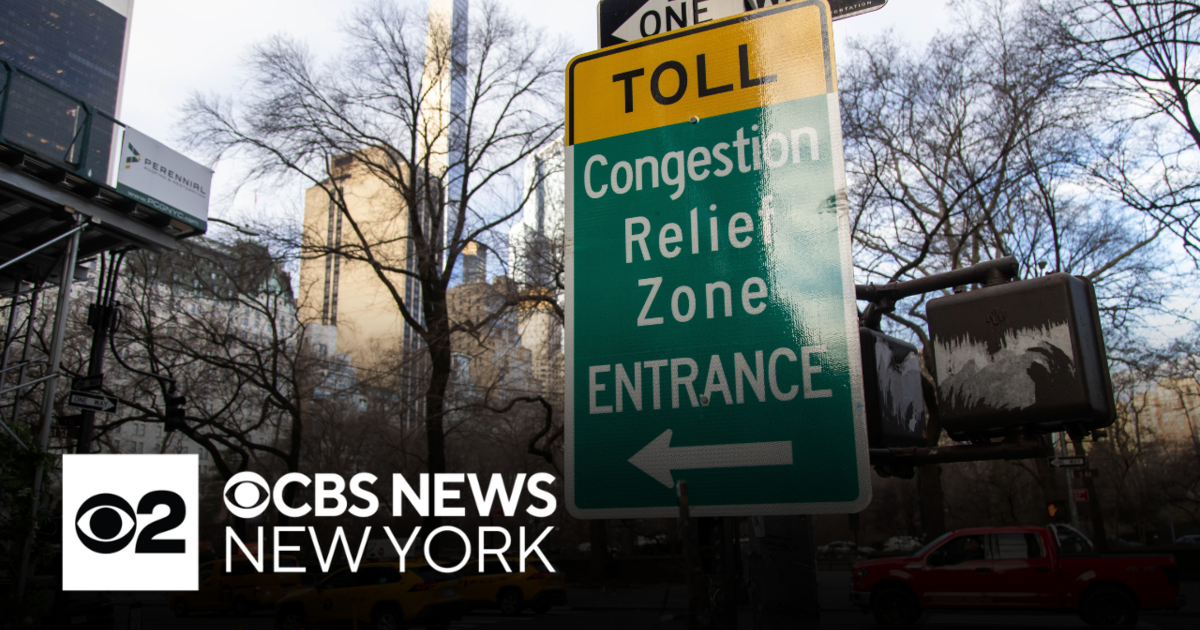 MTA Reports Improved Commutes Post-Congestion Pricing Implementation