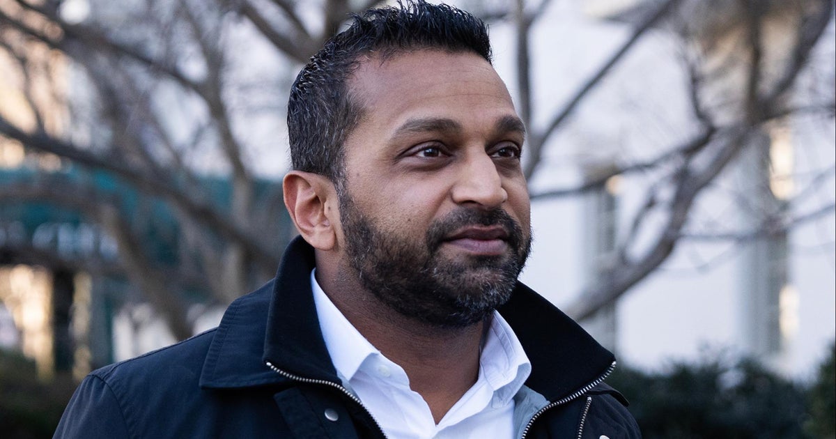 FBI insider raises concerns about Kash Patel’s role in hostage rescue FBI insider raises concerns about Kash Patel’s role in hostage rescue