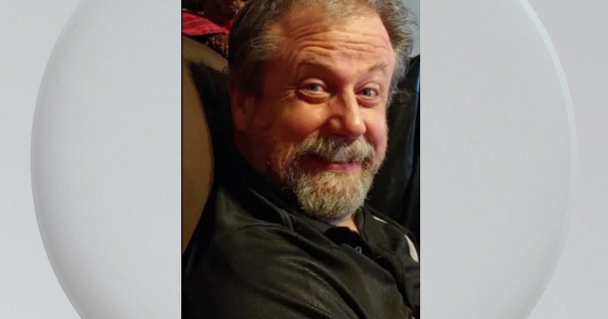 Father of athlete killed in track meet accident at UCCS - CBS Colorado